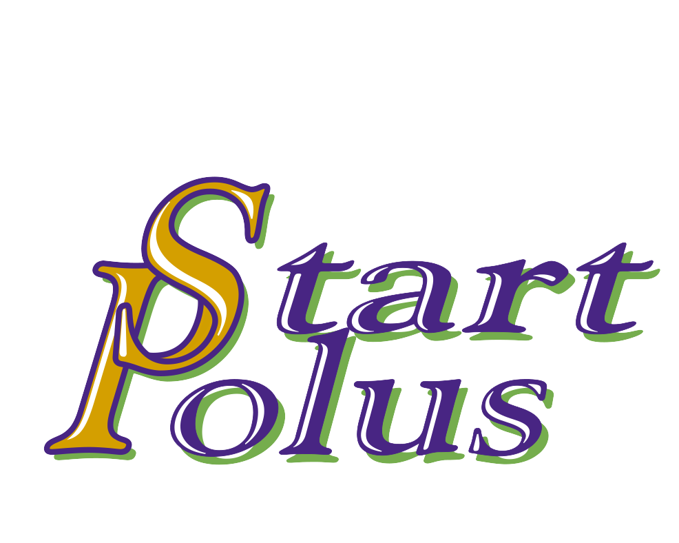 Логотип компании Старт Полюс